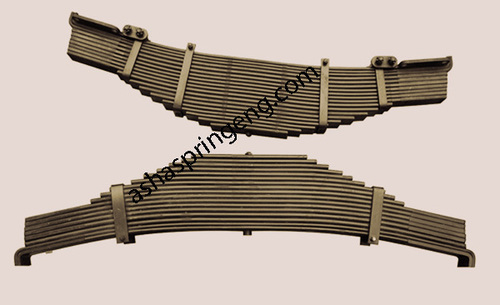 Leaf Spring Leaf Spring