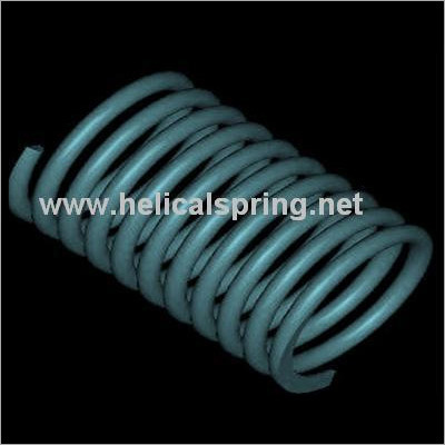 Wire Compression Spring Wire Compression Spring