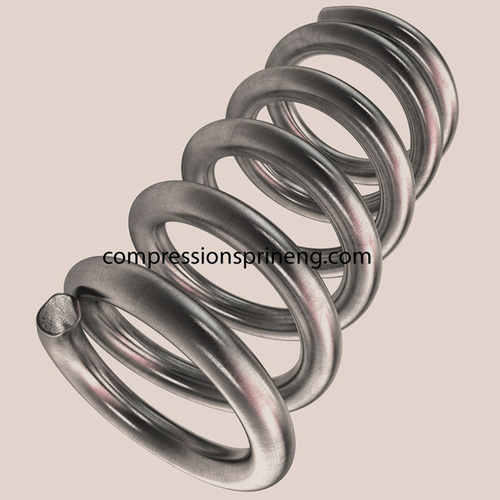 Stainless Steel Spring Wires Stainless Steel Spring Wires