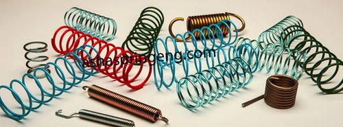 Custom Wire Spring Custom Wire Spring