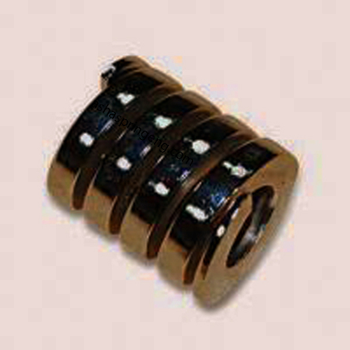 Flat coil Springs Flat coil Springs