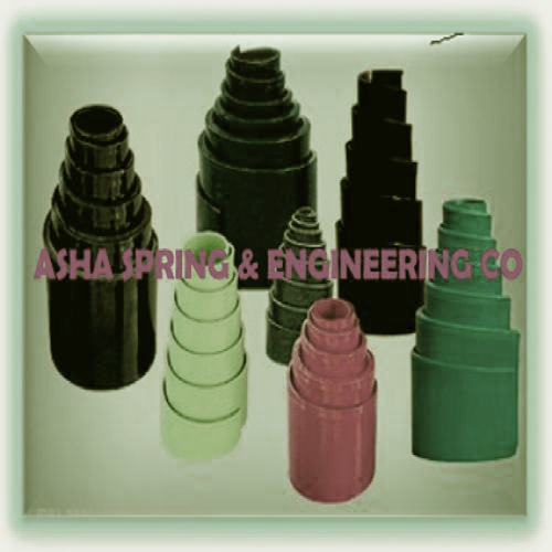 Volute Spring Volute Spring