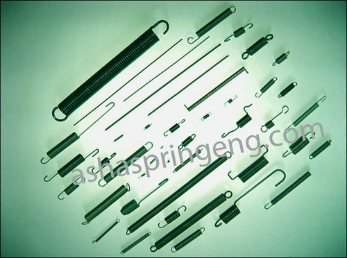 Tension Spring Tension Spring