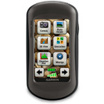 GARMIN OREGON 550 GARMIN OREGON 550