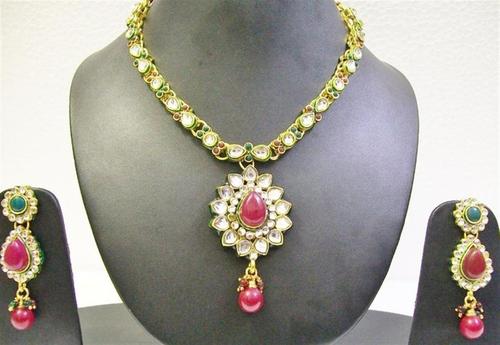 Imitation Jewelry Set Imitation Jewelry Set