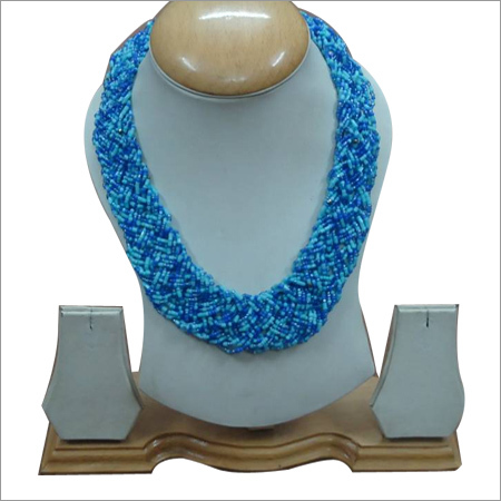 Beaded Necklace Beaded Necklace