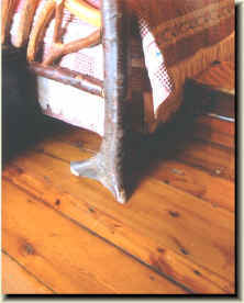 Rustic Pine flooring Rustic Pine flooring