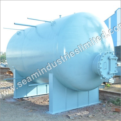 Storage Tank Storage Tank
