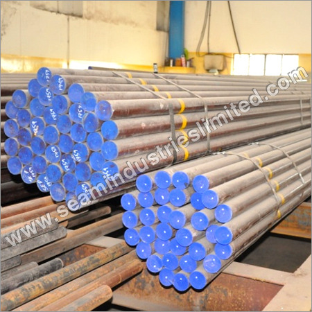 Seamless Pipes Seamless Pipes