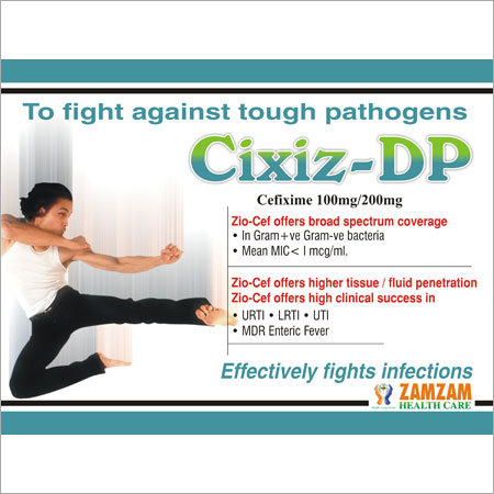 Cixiz -DP Cixiz -DP