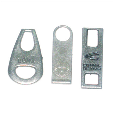Zip Puller Zip Puller