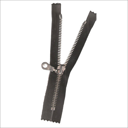 Metal Zipper Metal Zipper