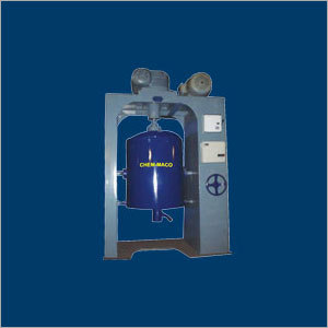 Attritor Mills Attritor Mills