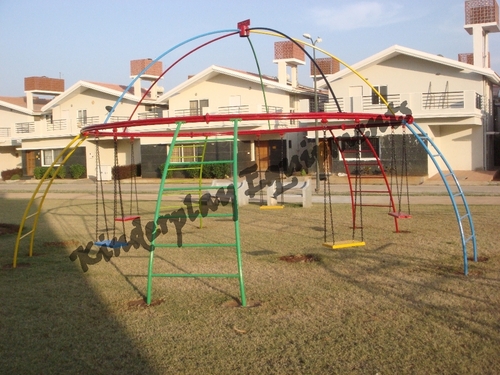 Globe Swing Globe Swing
