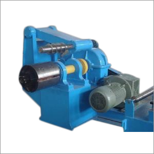 Slitting Recoiler Slitting Recoiler