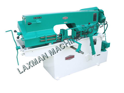 Horizontal Metal Cutting Bandsaw Machine Horizontal Metal Cutting Bandsaw Machine