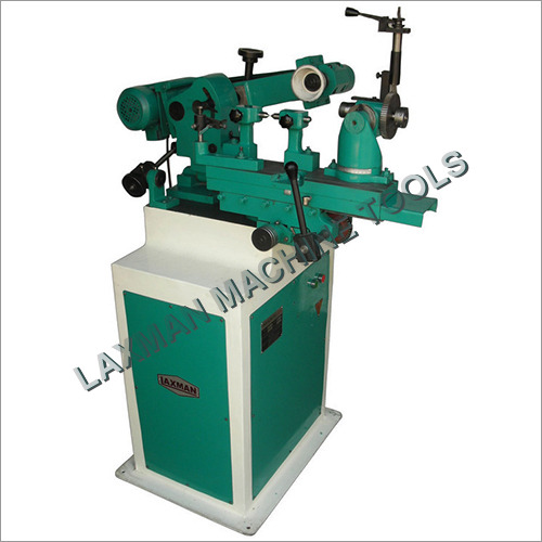 Tool Cutter Grinder Tool Cutter Grinder