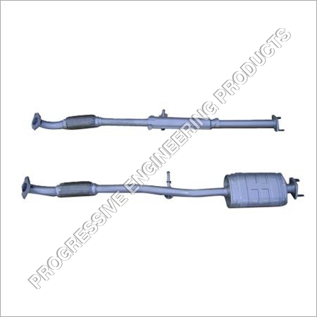 Santro Silencer Santro Silencer