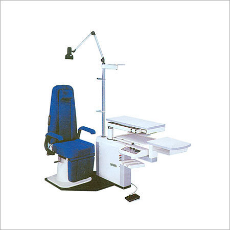 Ophthalmic Refraction Unit Ophthalmic Refraction Unit