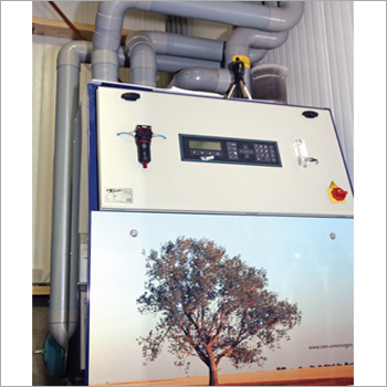 CO2 Scrubber CO2 Scrubber