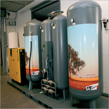 PSA Nitrogen Generator PSA Nitrogen Generator