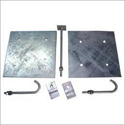 Precision Sheet Metal Components Precision Sheet Metal Components