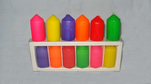 Votive Candle Gift Set Votive Candle Gift Set