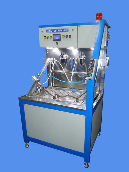 Leakage Testing Machine Leakage Testing Machine