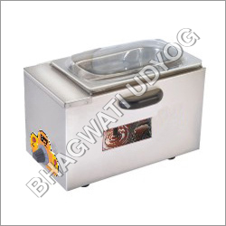Chocolate Warmer Chocolate Warmer