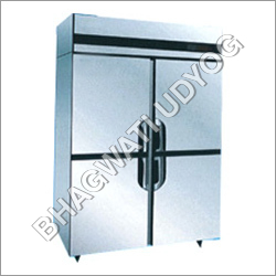 Four Door Deep Freezer Four Door Deep Freezer