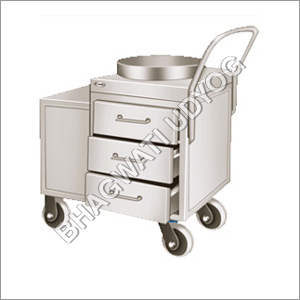 Tea Snacks Trolley Tea Snacks Trolley