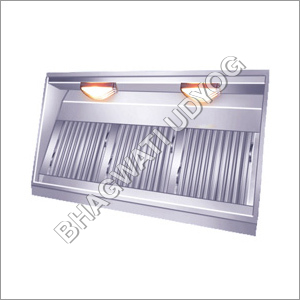 Exhaust Hood Exhaust Hood