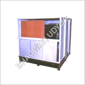 Air Washers Air Washers