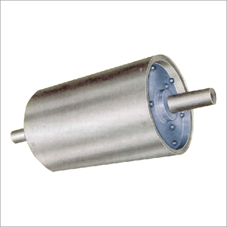 Energy Efficient Drum Motors Energy Efficient Drum Motors
