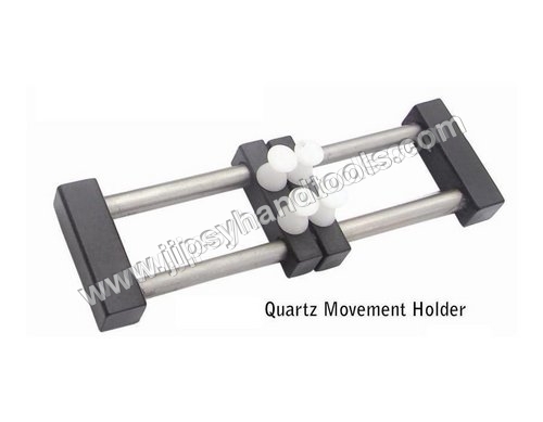 Quartz Movement Holders Quartz Movement Holders