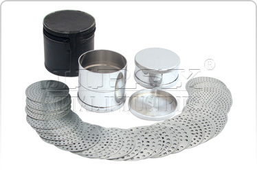 Sieves Sieves