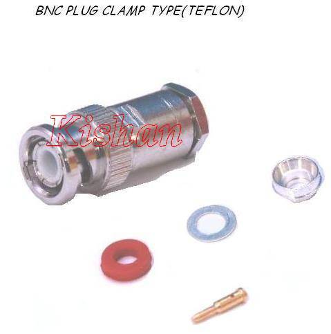 BNC Connectors and Adaptors BNC Connectors and Adaptors