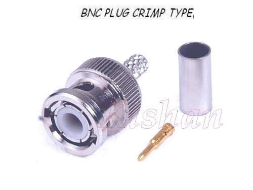 BNC Connectors Part BNC Connectors Part