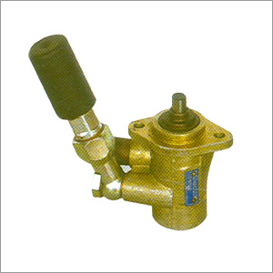 Injection Fuel Pump Injection Fuel Pump