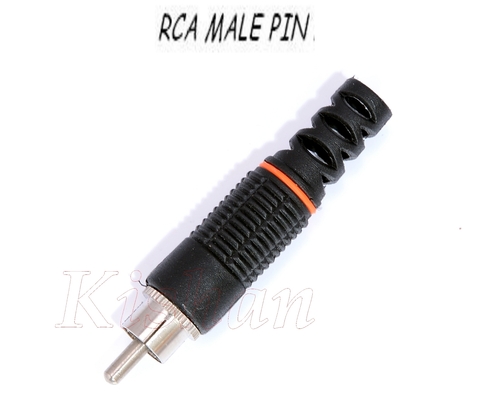 Brass Cable Connector & Pin Brass Cable Connector & Pin