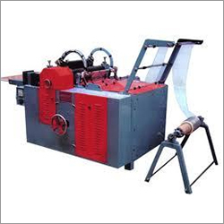 Sealing Machine Pp and Hm Sealing Machine Pp and Hm