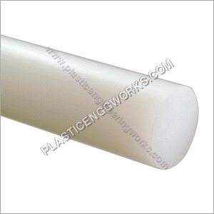 Nylon Rods Nylon Rods