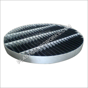 PP Demister Pad PP Demister Pad