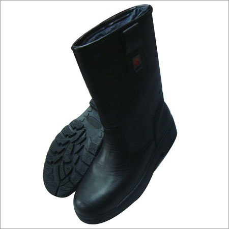 Heavy Leather Shoes Heavy Leather Shoes