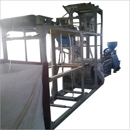 Zip Lock Machine Zip Lock Machine