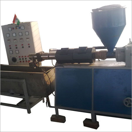 Extruder Machinery Extruder Machinery