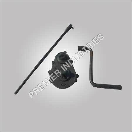 Tractor Easy Starting Gear Tractor Easy Starting Gear