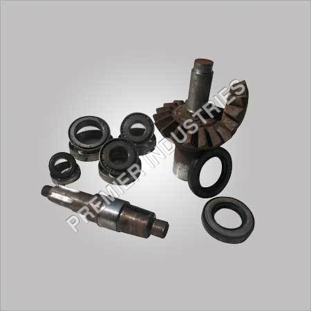 Tractor PTO Pulley Spare Parts Tractor PTO Pulley Spare Parts