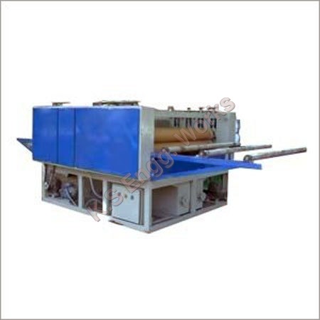 Plywood Dipping Machine Plywood Dipping Machine
