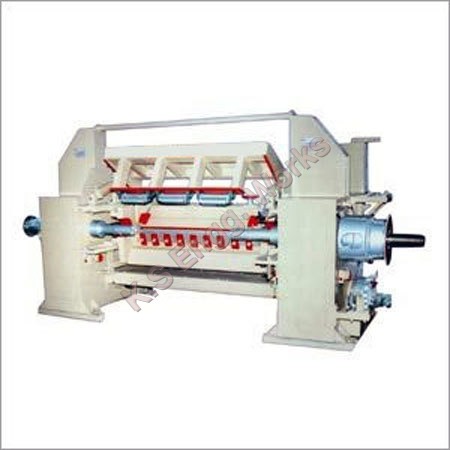 Log Peeling Lathe Machine Log Peeling Lathe Machine